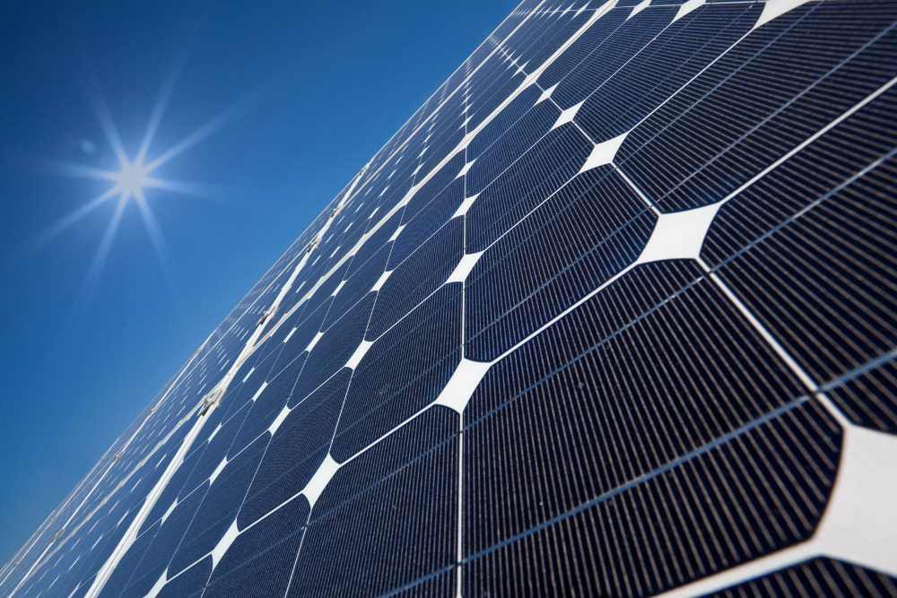 Best-commercial-solar-panels